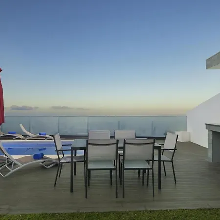 Holiday home Camacho Xv - Open Sea View