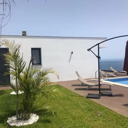 Camacho Xv - Open Sea View *