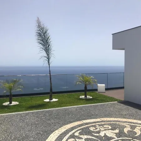 Camacho Xv - Open Sea View Holiday home *
