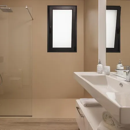 Holiday home Camacho Xv - Open Sea View