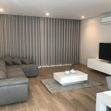 Camacho Xv - Open Sea View Holiday home
